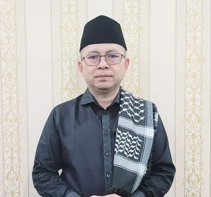 Islam Mengajarkan Egalitarian